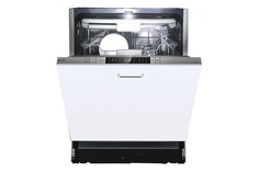 Встраиваемая посудомоечная машина VG 60.2 Graude
