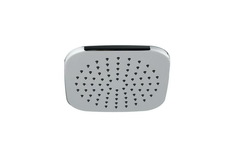 Верхний душ S08TS Orange