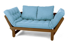 Диван-кушетка Сламбер Box Hoff