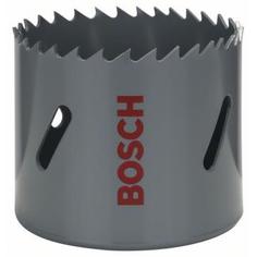 Коронка биметаллическая Bosch 60 мм