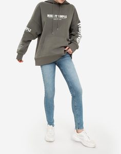 Облегающие джинсы Legging Gloria Jeans