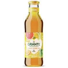 Сок Grante Грейпфрут-апельсин-лайм 0,75 л