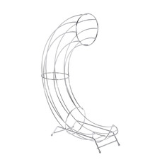 Корзина для фруктов Koopman 31х11х44 см