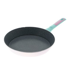 Сковорода Kitchenstar Lollipop 28 см