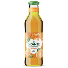 Сок Grante Апельсиновый 0,75 л