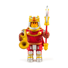 Фигурка Roblox Король Ричард Редклиф