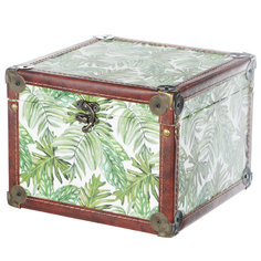 Сундук Fuzhou star Пальмы 20,5x21,5x15,5