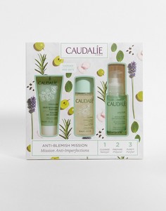 Набор для проблемной кожи Caudalie Vinopure-Бесцветный