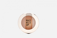 Пудра бронзирующая Make Up Factory