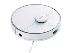 Робот-пылесос 360 Robot Vacuum Cleaner S5