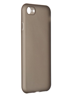 Чехол Red Line для APPLE iPhone SE 2020 Ultimate Brown УТ000022259