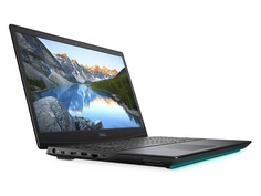 Ноутбук Dell G5 5500 G515-5415 (Intel Core i7-10750H 2.6GHz/8192Mb/512Gb SSD/nVidia GeForce GTX 1660 Ti 6144Mb/Wi-Fi/Bluetooth/Cam/15.6/1920x1080/Linux)