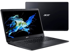 Ноутбук Acer Extensa 15 EX215-52-358X NX.EG8ER.00Z (Intel Core i3-1005G1 1.2 GHz/8192Mb/1000Gb + 256Gb SSD/Intel UHD Graphics/Wi-Fi/Bluetooth/Cam/15.6/1920x1080/Only boot up)