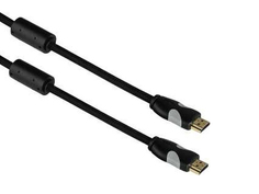 Аксессуар Thomson High Speed HDMI (m) - HDMI (m) 5m Black 00132108/1178255