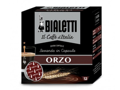 Капсулы Bialetti Orzo 12шт 5119_4012