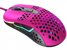 Мышь Xtrfy M42 RGB Pink M42-RGB-PINK