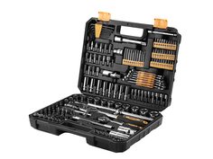 Набор инструмента Deko DKAT150 065-0912 ДЕКО