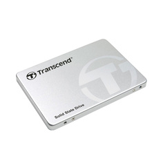 Твердотельный накопитель Transcend 120Gb TS120GSSD220S Выгодный набор + серт. 200Р!!!