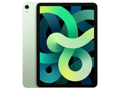 Планшет APPLE iPad Air 10.9 2020 Wi-Fi 64Gb Green MYFR2RU/A