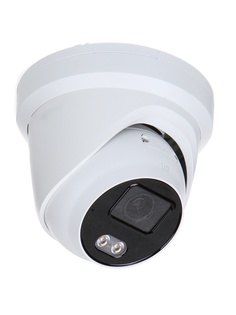 IP камера HikVision DS-2CD2347G2-LU 6mm