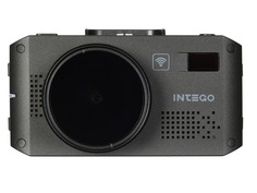 Видеорегистратор Intego VX-1300S