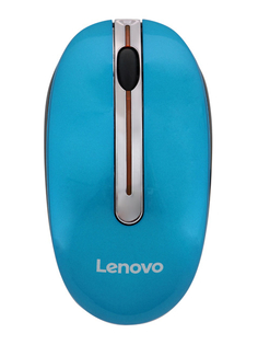 Мышь Lenovo N3903 USB GX30N72249