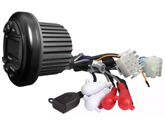 Автомагнитола JBL Flash PRV175