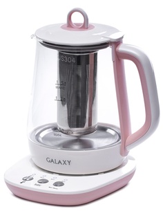 Чайник Galaxy GL 0591 1.5L Pink