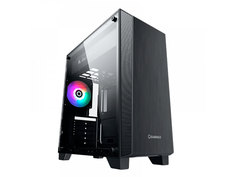 Корпус GameMax Nova N5 Без БП