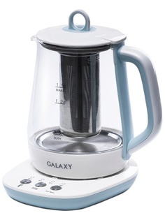 Чайник Galaxy GL 0591 1.5L Light Blue