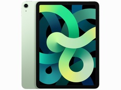 Планшет APPLE iPad Air 10.9 2020 Wi-Fi 256Gb Green MYG02RU/A