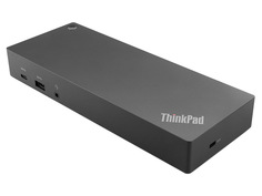 Док-станция Lenovo ThinkPad Hybrid Docking Station 40AF0135EU