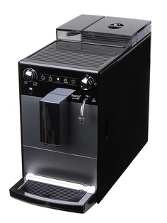 Кофемашина Melitta Caffeo Avanza F270-100 Titan