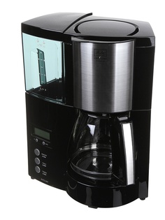 Кофеварка Melitta Look Optima Timer 20322