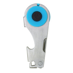 Мультитул Swiss+Tech Key Light Knife With Bottle Opener ST60339