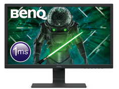 Монитор BenQ GL2480E 9H.LHXLB.FBE