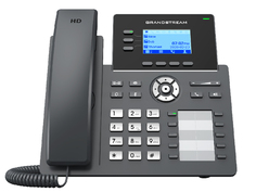 VoIP оборудование Grandstream GRP2604