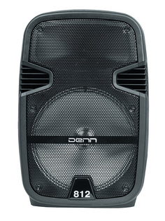 Колонка Denn DBS812