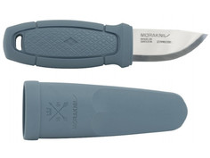 Нож Morakniv Eldris LightDuty Blue 13851 - длина лезвия 58мм