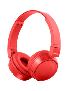Наушники Denn DHB003