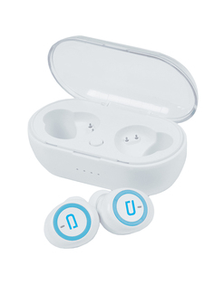 Наушники Denn TWS007 White