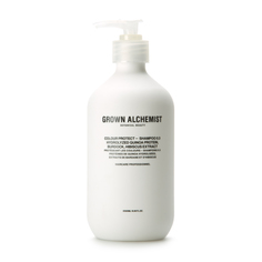 Grown Alchemist Grown Alchemist Шампунь для защиты цвета окрашенных волос Colour Protect Shampoo 500 мл