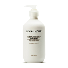 Grown Alchemist Grown Alchemist Кондиционер для придания объема волосам Volumising Conditioner 500 мл