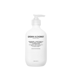 Grown Alchemist Grown Alchemist Питательный кондиционер для волос Nourishing Conditioner 500 мл