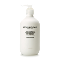 Grown Alchemist Grown Alchemist Детокс-шампунь для волос Detox Shampoo 500 мл