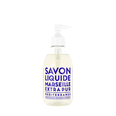 COMPAGNIE DE PROVENCE COMPAGNIE DE PROVENCE Жидкое мыло для тела и рук «MEDITERRANEE/MEDITERRANEAN SEA» 300 мл