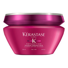 REFLECTION Маска для защиты толстых чувствительных окрашенных волос Kérastase