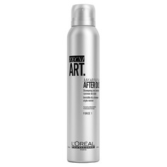 TECNI.ART MORNING AFTER DUST Невидимый сухой шампунь L’Oreal Professionnel