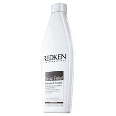 SCALP RELIEF DANDRUF CONTROL Шампунь-контроль против перхоти Redken