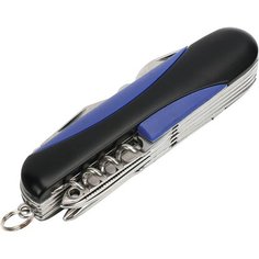 Многофункциональный нож LUX TOOLS 11 функций